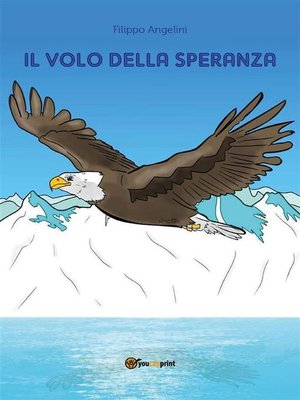 cover image of Il volo della speranza